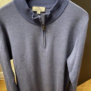 canali sweater